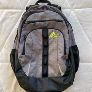 Adidas Backpack
